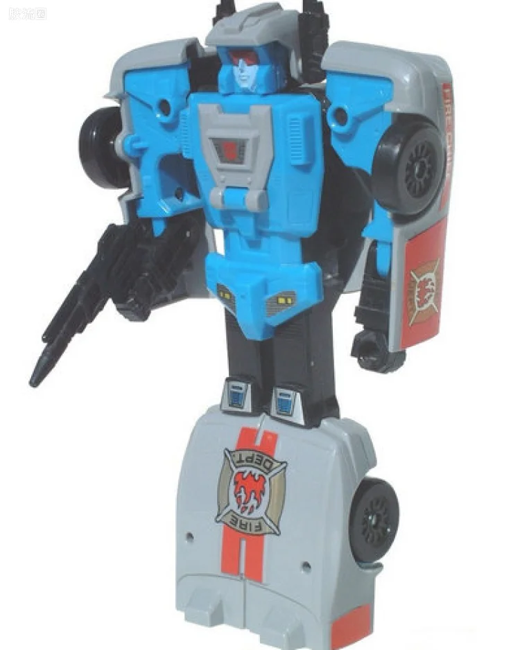 C-301 神射手