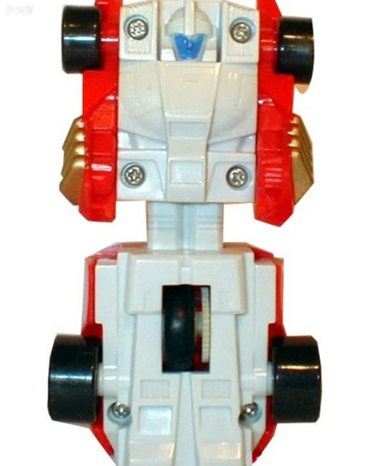 C-314 热火花
