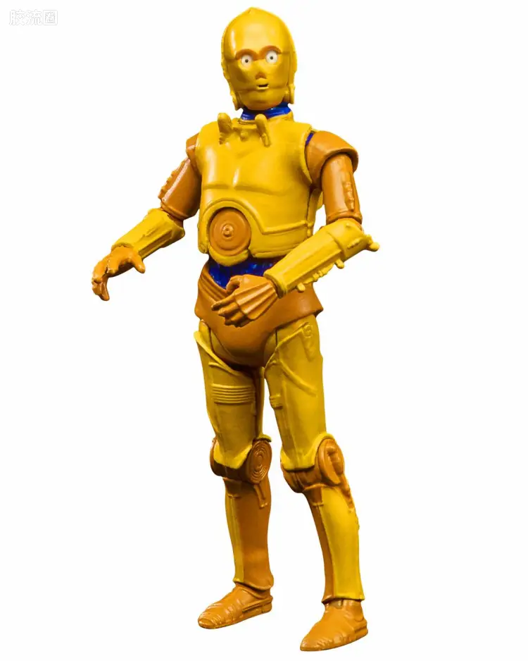 C-3PO