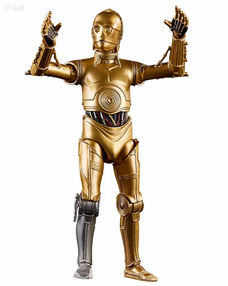 C-3PO