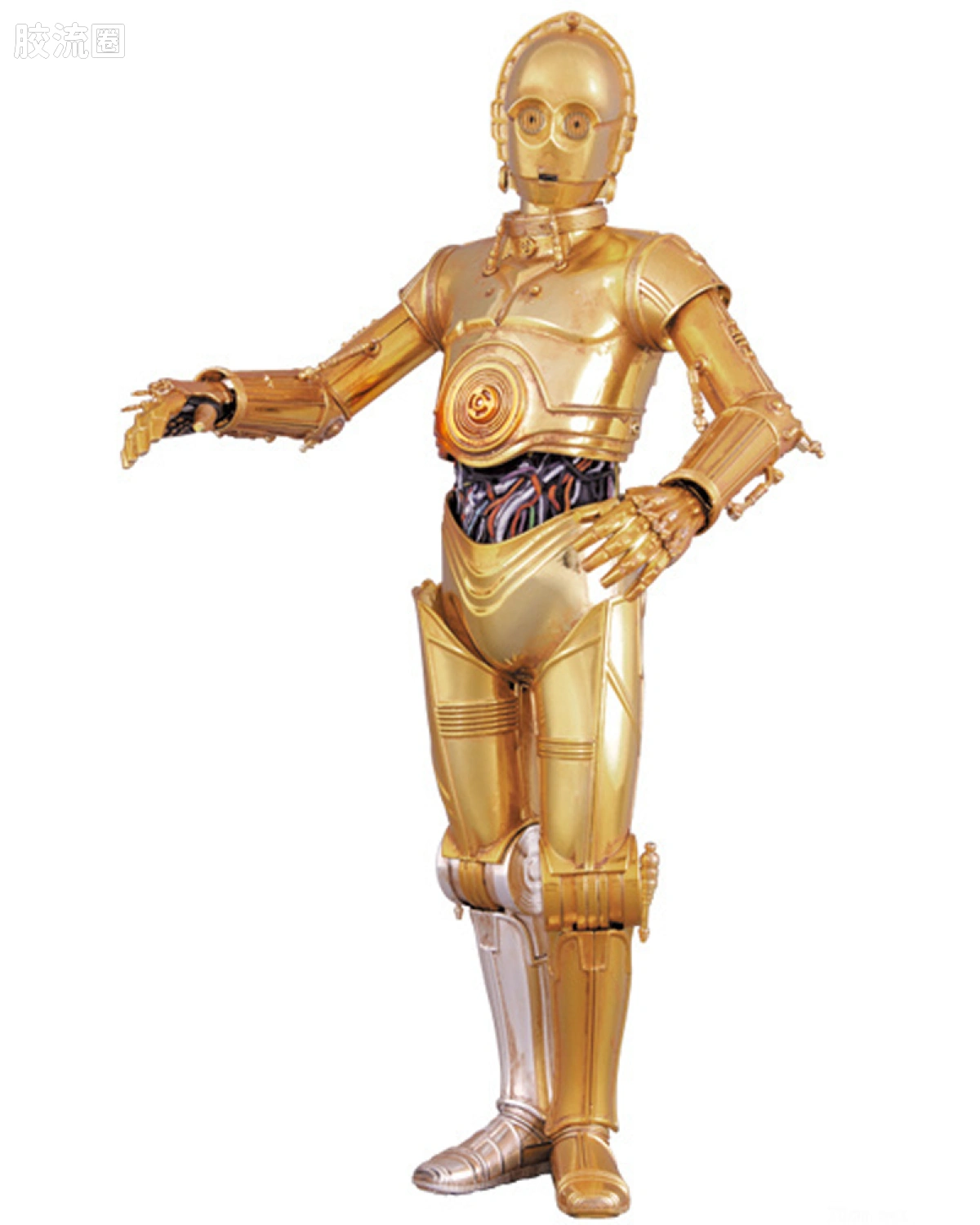 C-3PO