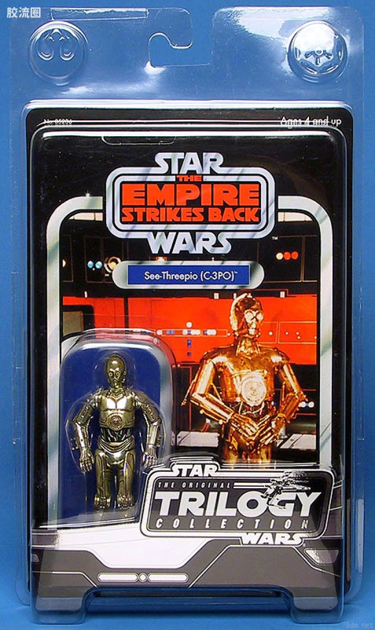 C-3PO