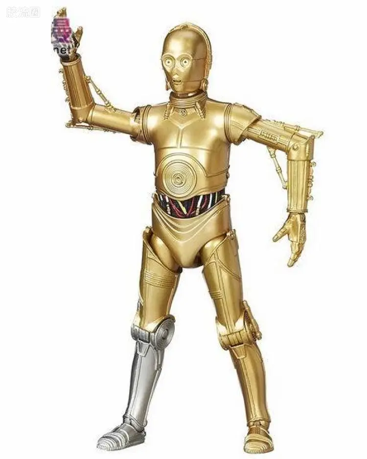 C-3PO(只限WALGREENS)