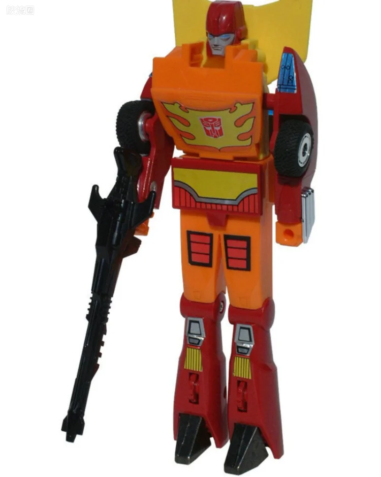C-77 补天士