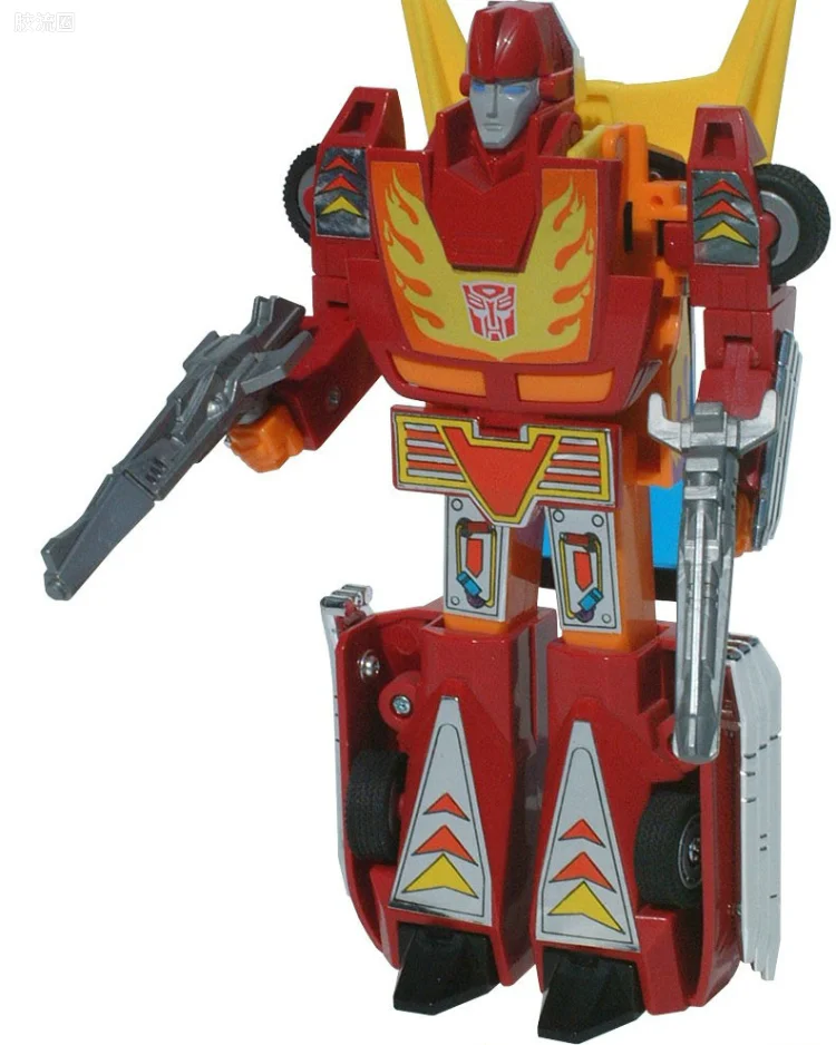C-78 热破
