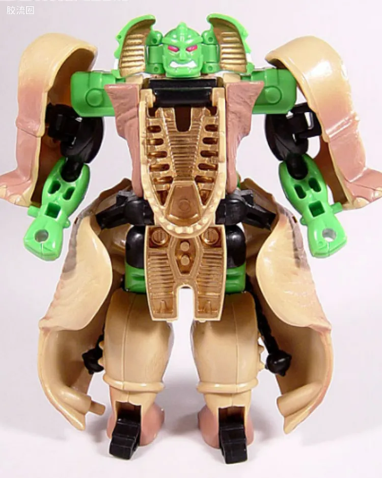 C-7 犀牛