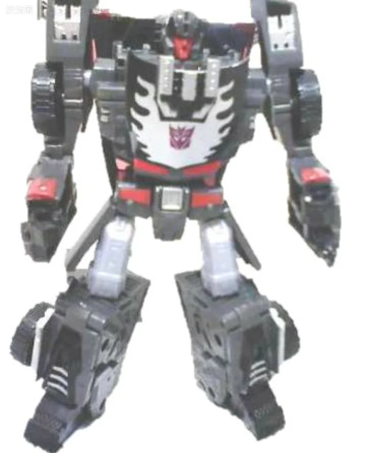 C3xHobby会场限定 莽撞