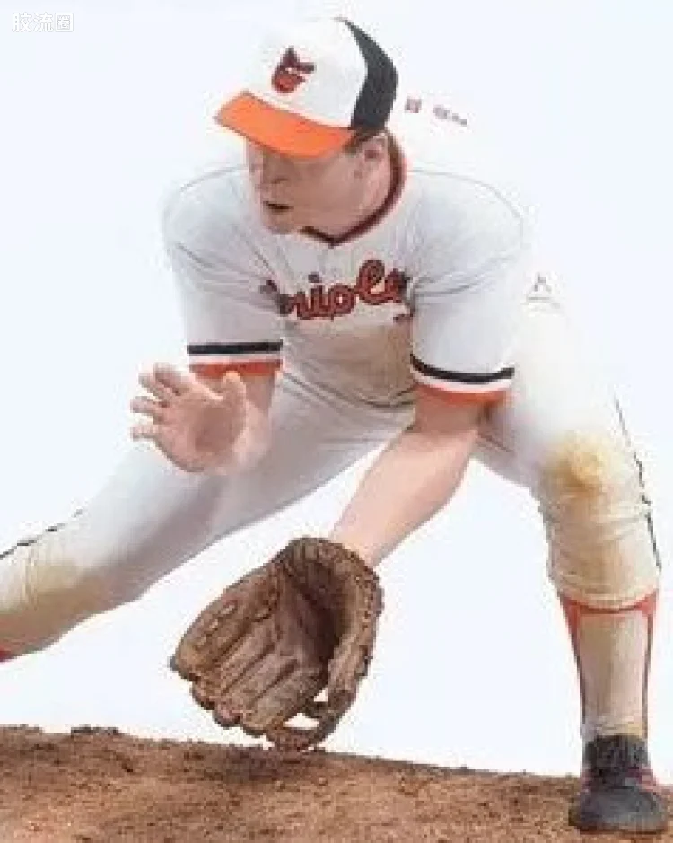CAL RIPKEN JR.