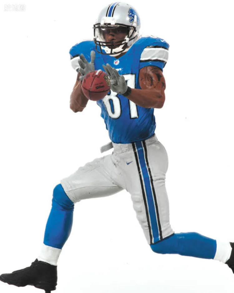 CALVIN JOHNSON