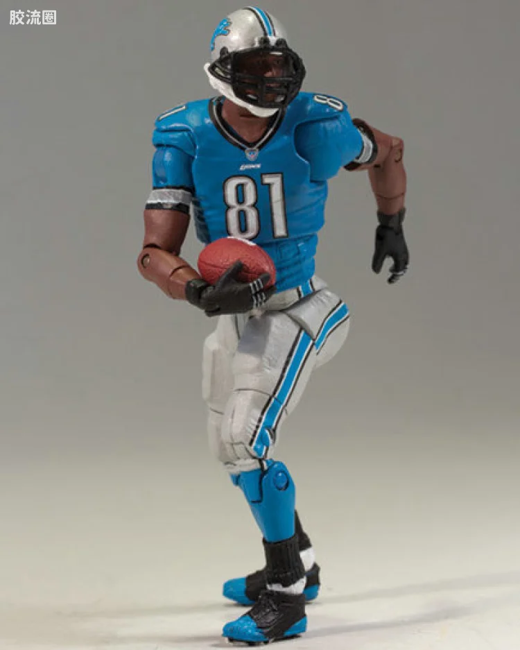 CALVIN JOHNSON