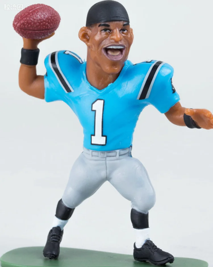 CAM NEWTON