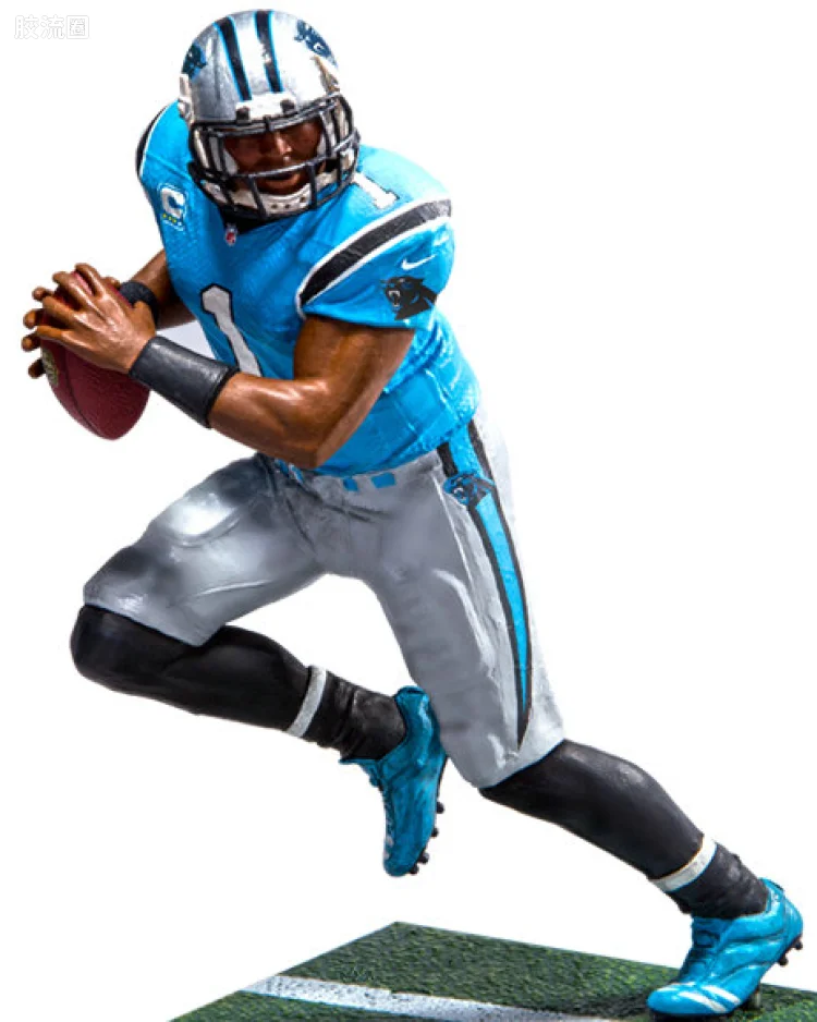 CAM NEWTON
