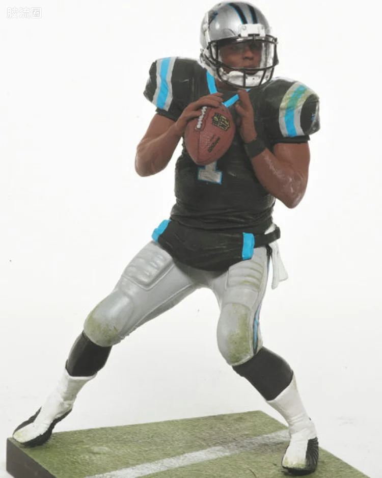 CAM NEWTON