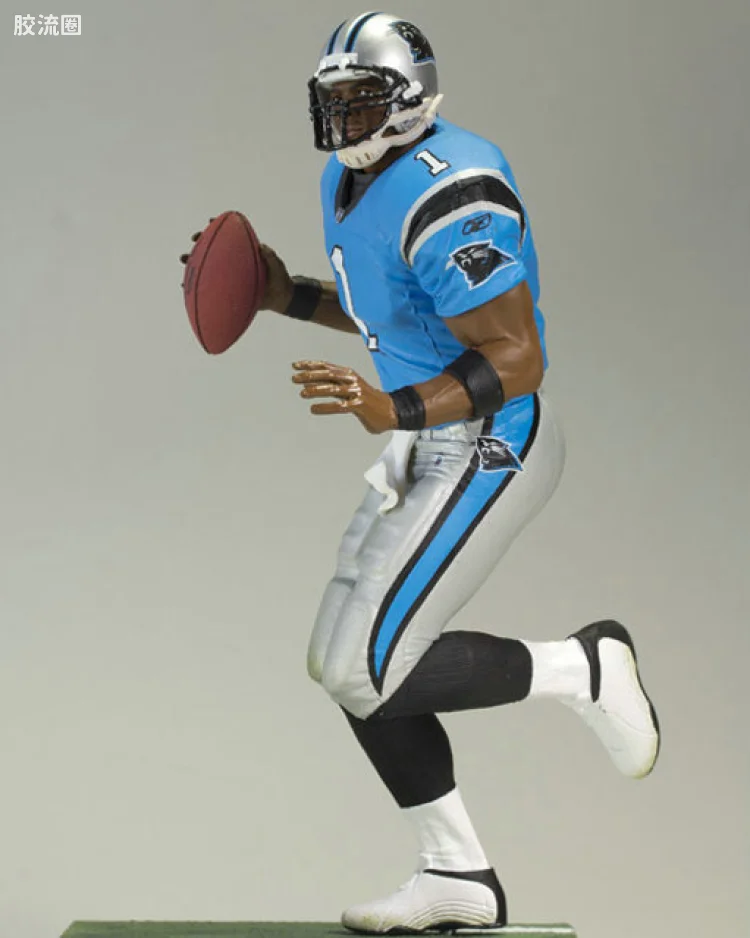 CAM NEWTON (COLLECTOR LEVEL ONLY)