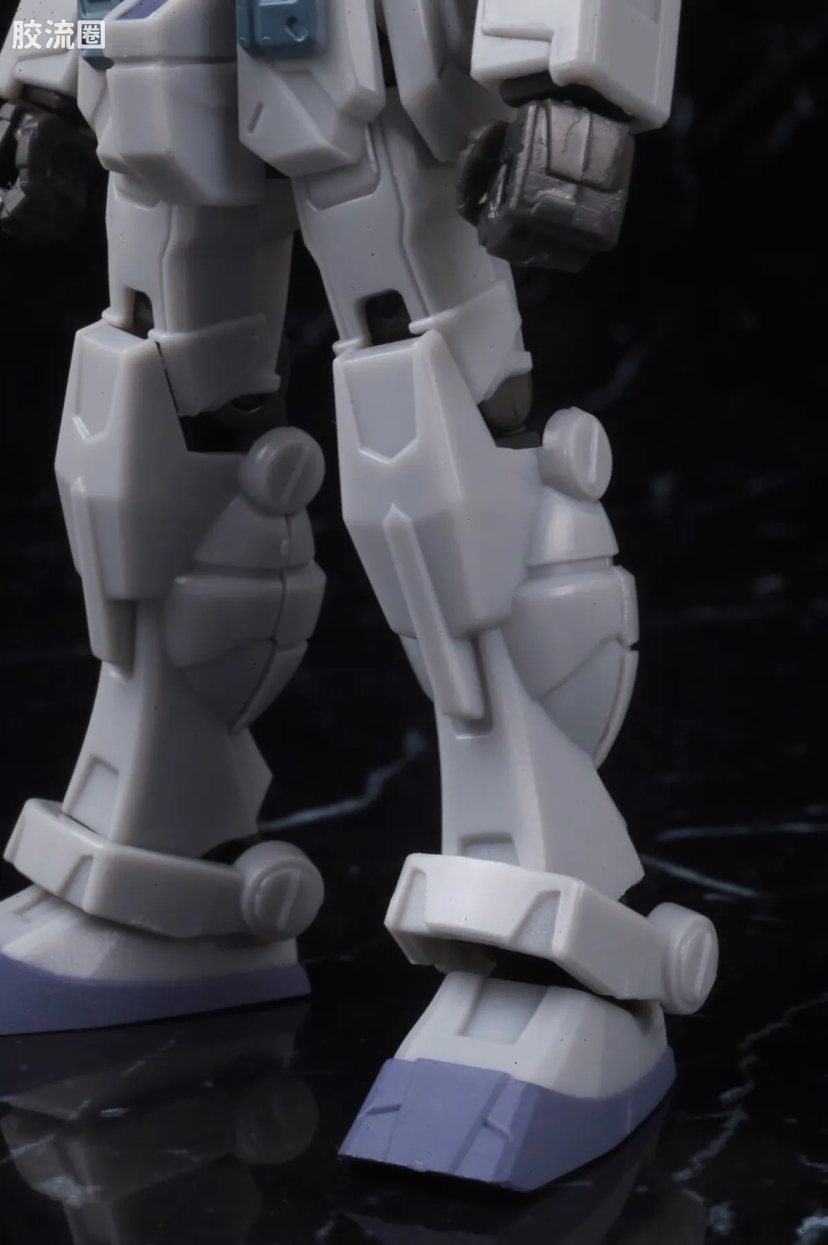CAPSULE ACTION系列扭蛋 普通版 G-3高达 - 图片