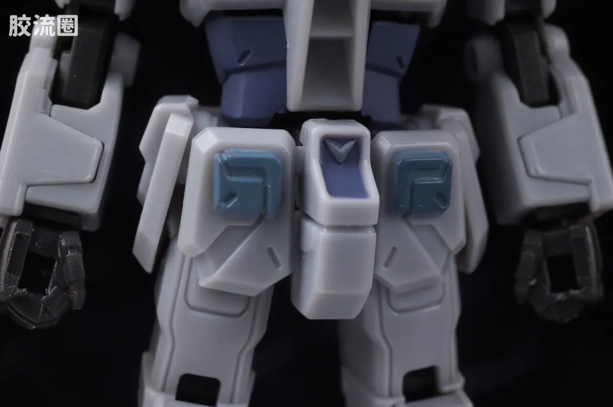 CAPSULE ACTION系列扭蛋 普通版 G-3高达 - 图片