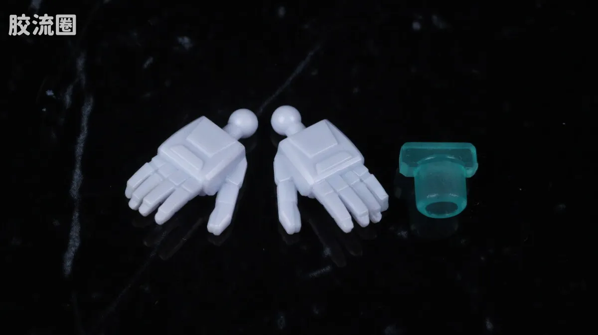 CAPSULE ACTION系列扭蛋 普通版 ~初音未来 配色 Ver.~ - 图片