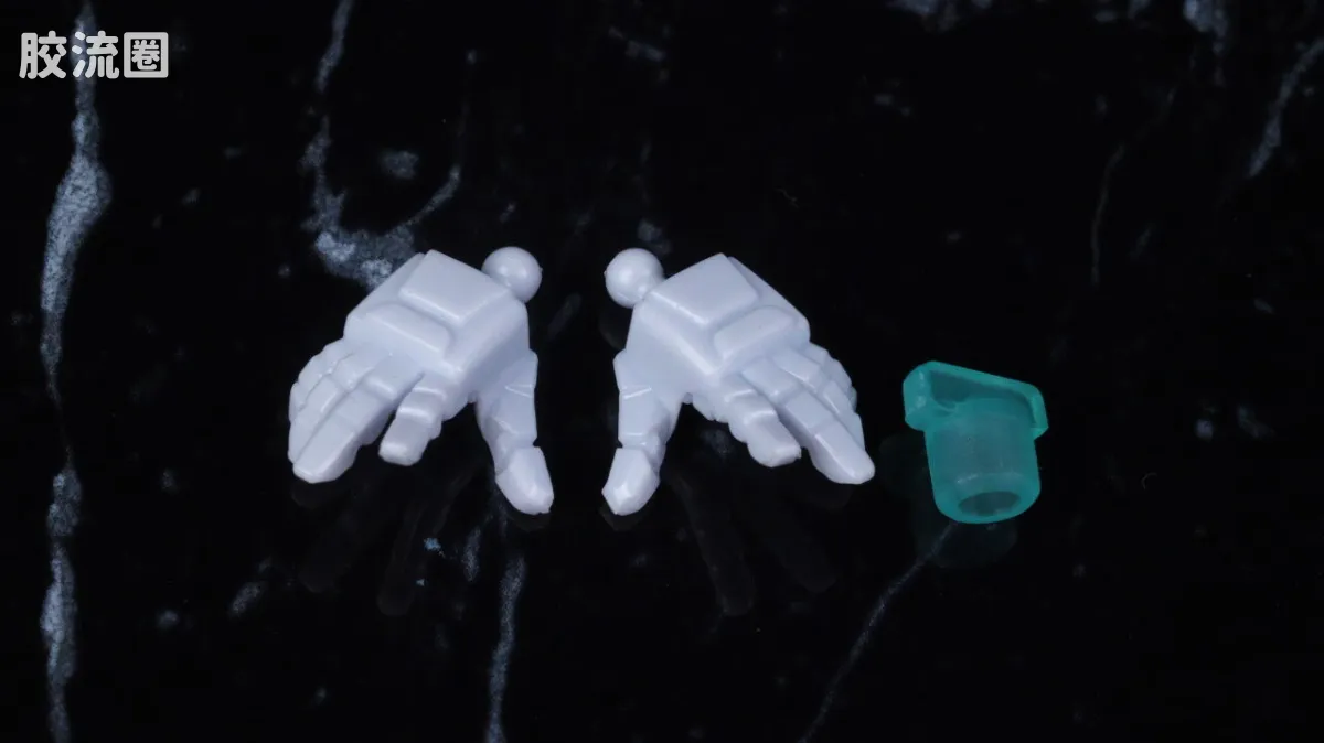 CAPSULE ACTION系列扭蛋 普通版 ~初音未来 配色 Ver.~ - 图片