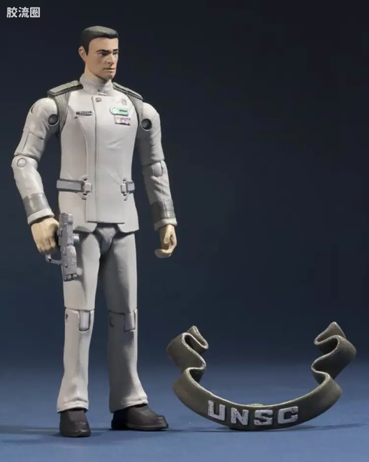 CAPTAIN JACOB KEYES