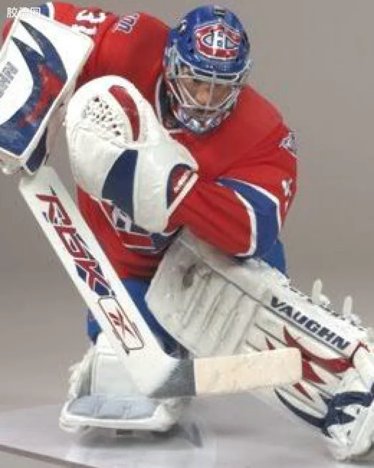CAREY PRICE