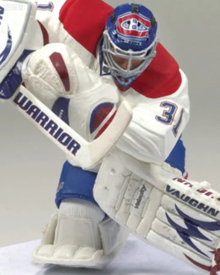 CAREY PRICE