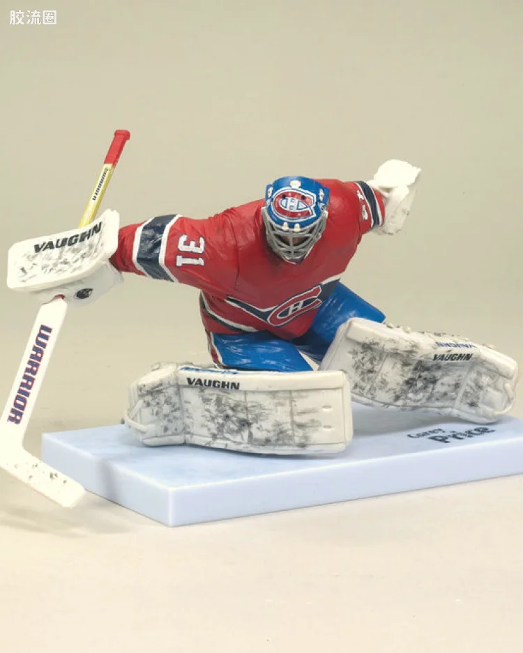 CAREY PRICE