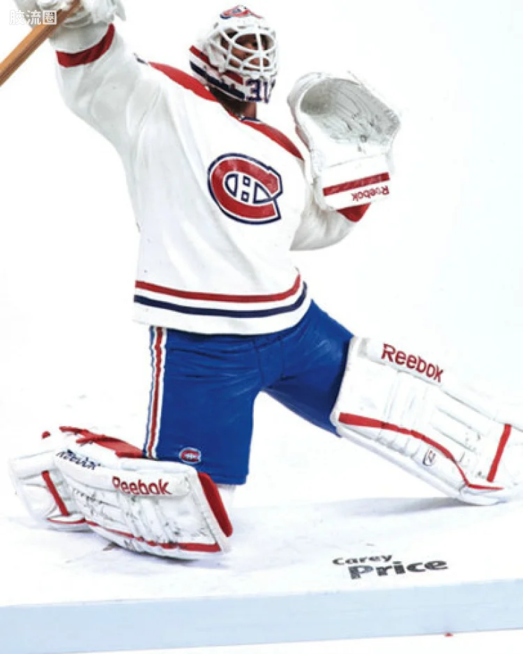 CAREY PRICE