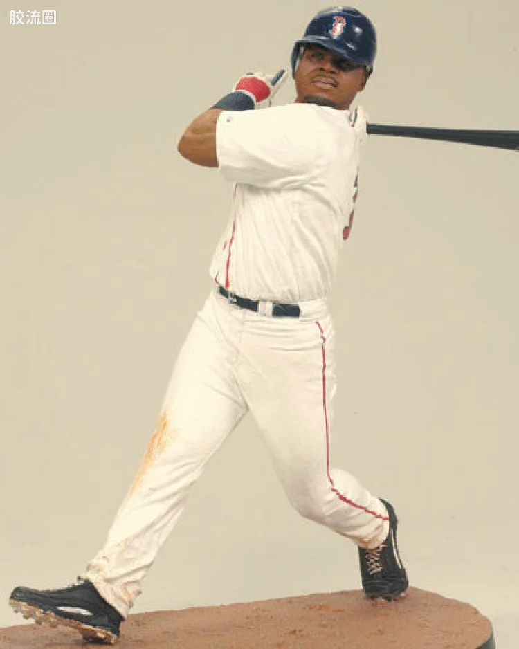 CARL CRAWFORD