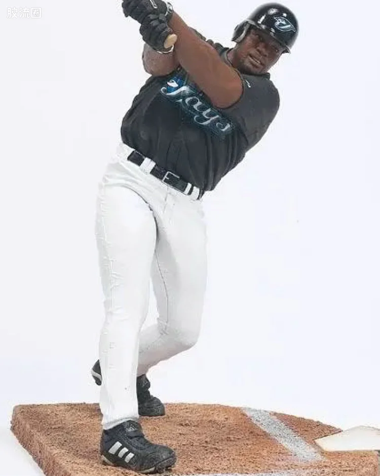 CARLOS DELGADO