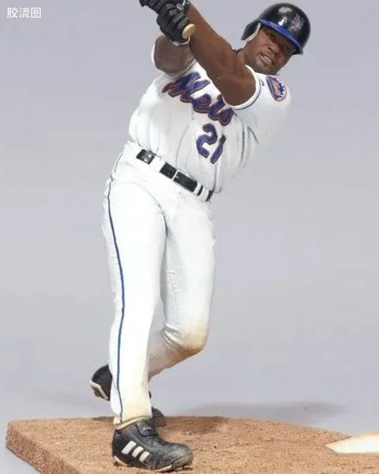 CARLOS DELGADO