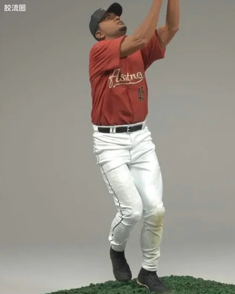 CARLOS LEE