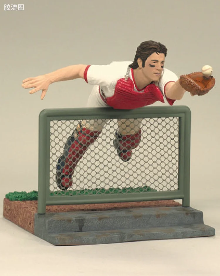 CARLTON FISK 2 (Boston Red Sox)