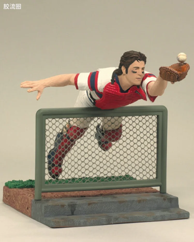 CARLTON FISK 2 (Chicago White Sox)