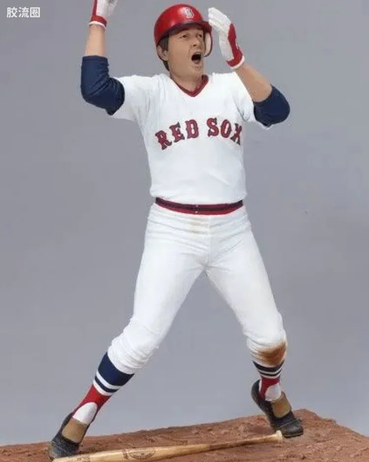 CARLTON FISK