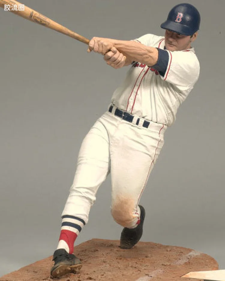 CARL YASTRZEMSKI