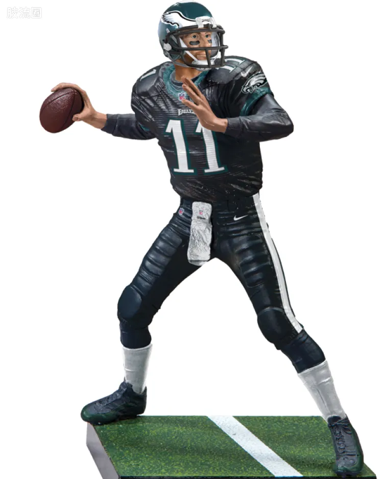 CARSON WENTZ