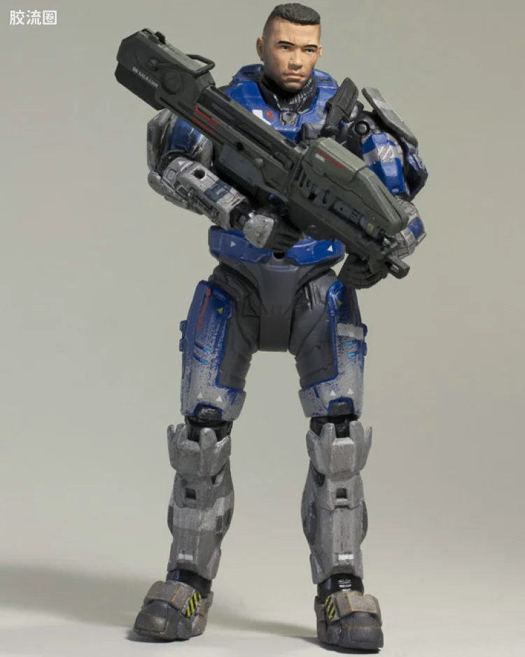 CARTER (UNHELMETED)