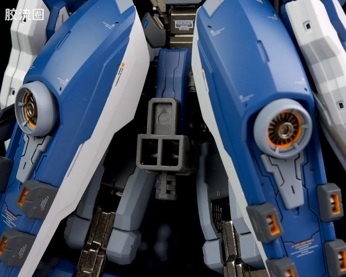 CCS TOYS 机甲成品 综合机甲 雷暴 - 图片