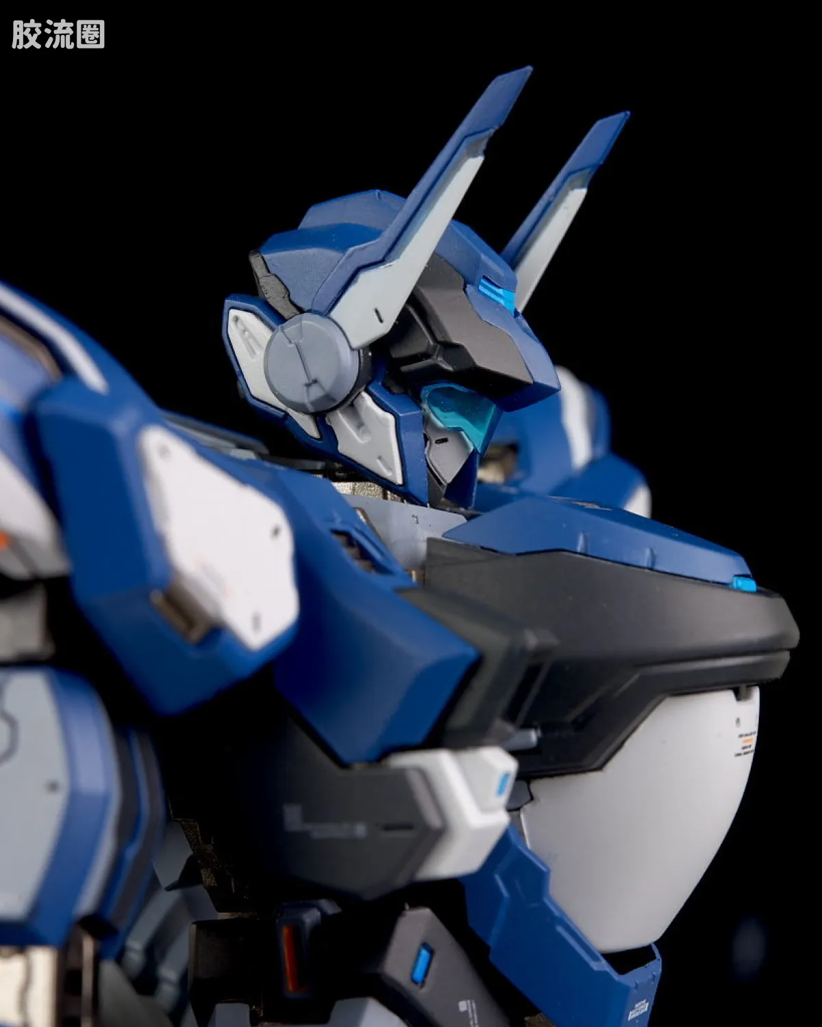 CCS TOYS 机甲成品 综合机甲 雷暴 - 图片