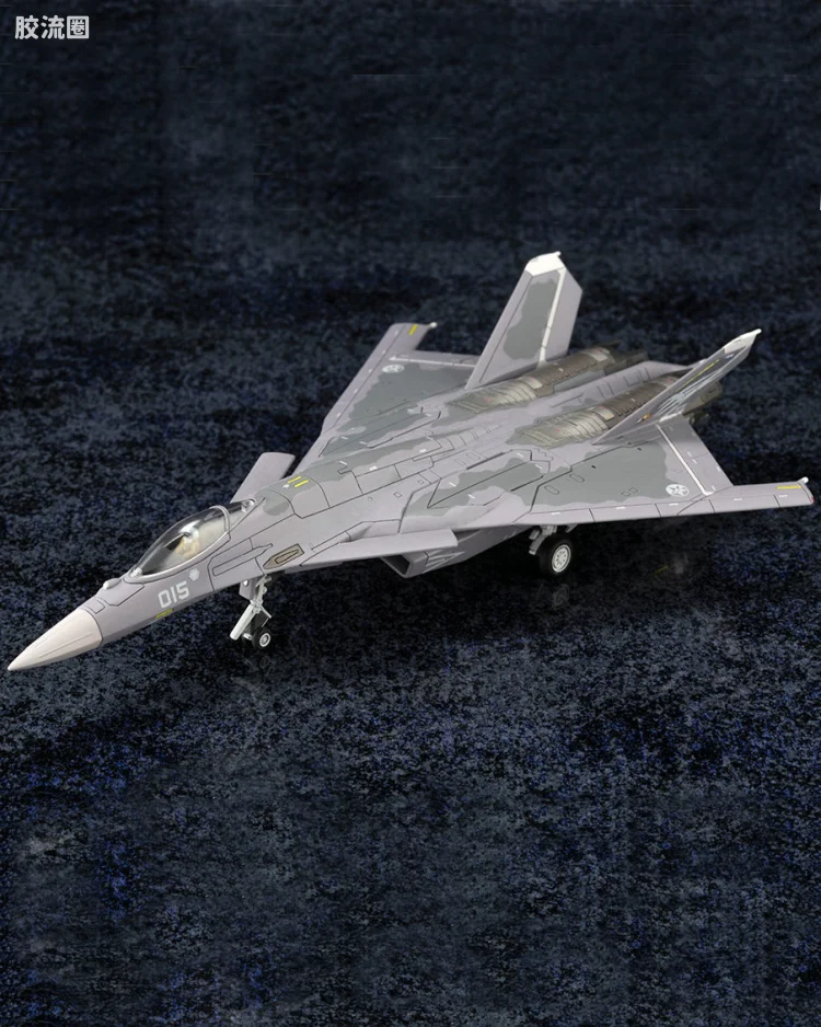CFA-44 For Modelers Edition