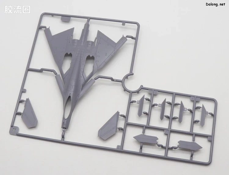 寿屋综合拼装模型系列 皇牌空战 CFA-44 For Modelers Edition - 图片