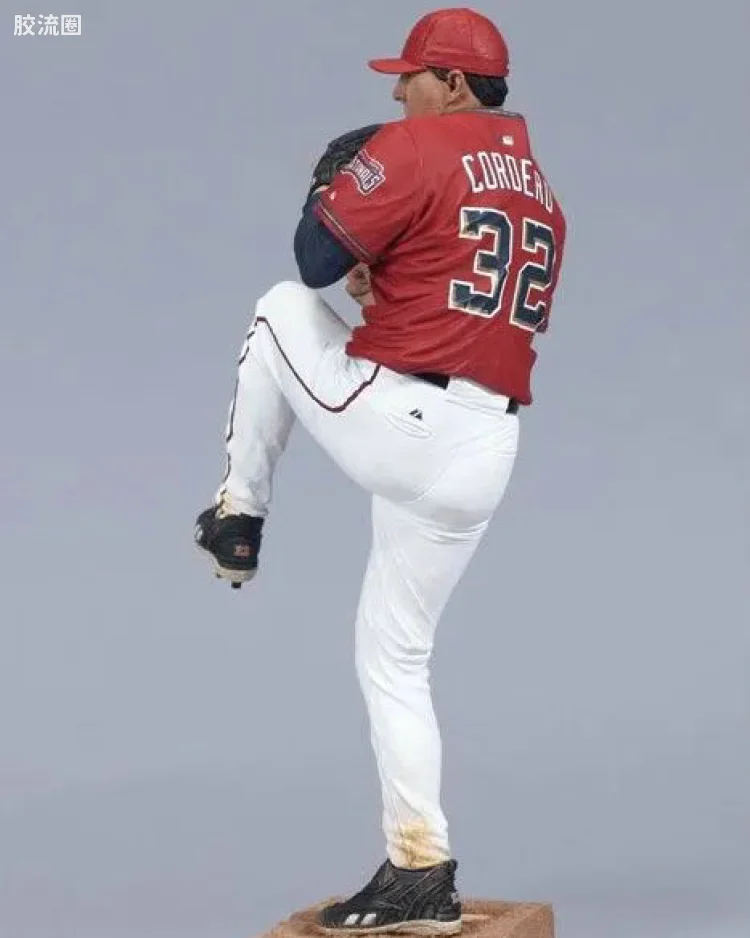 CHAD CORDERO