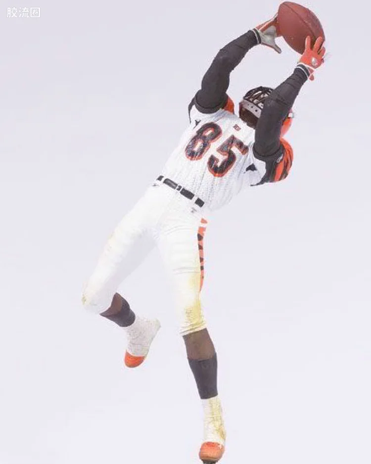 CHAD JOHNSON