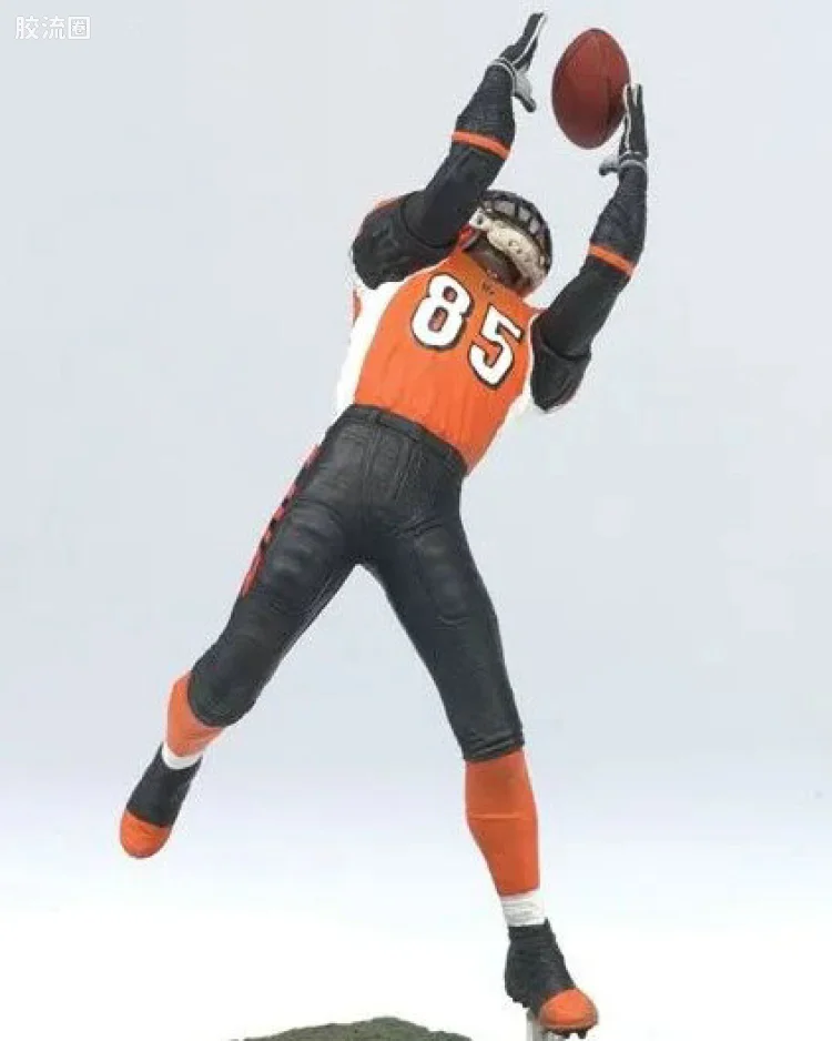 CHAD JOHNSON