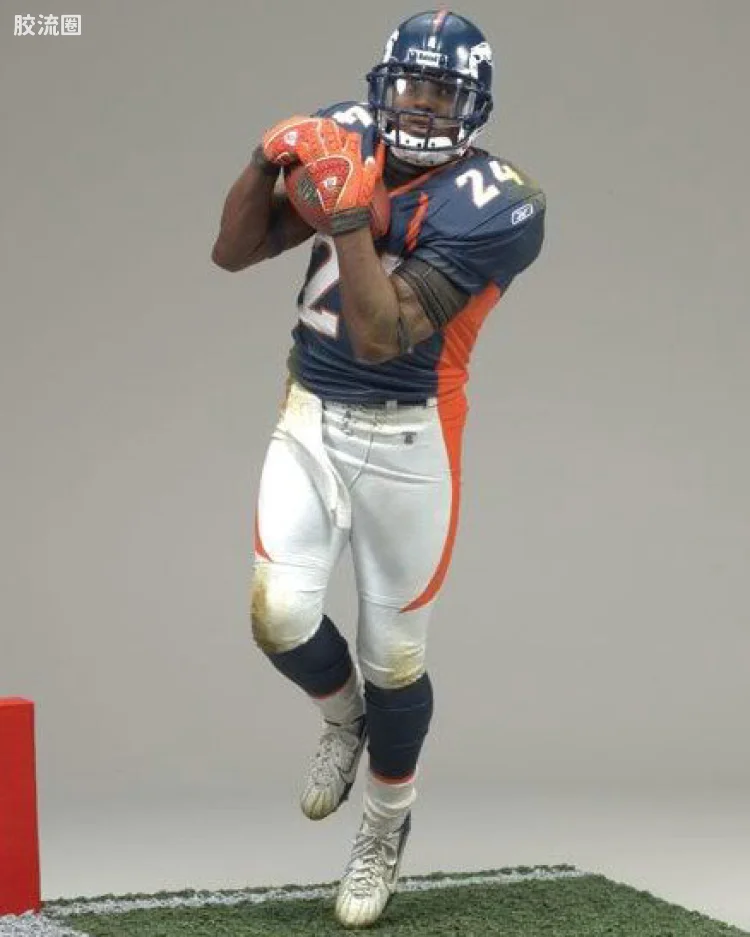 CHAMP BAILEY