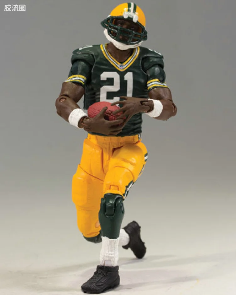 CHARLES WOODSON