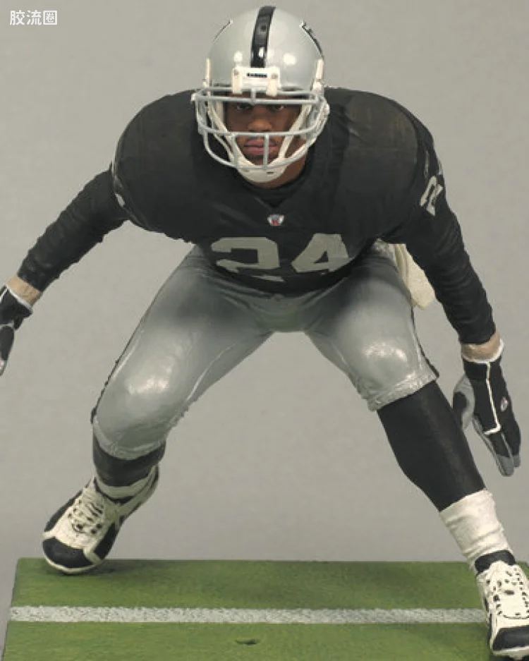 CHARLES WOODSON (RAIDERS)