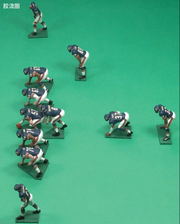 CHICAGO BEARS