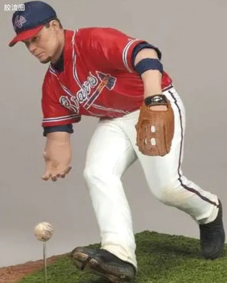 CHIPPER JONES 2