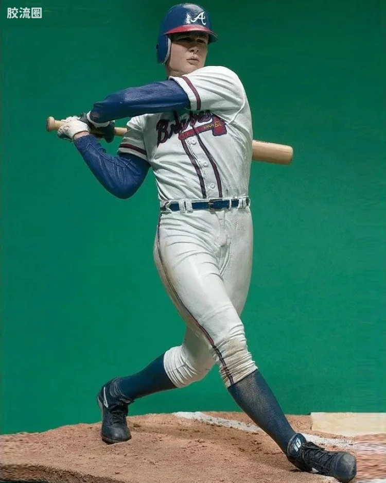 CHIPPER JONES